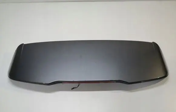 Volvo V40 Tailgate/trunk spoiler 31253973