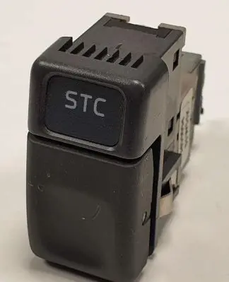 Volvo C70 Other switches/knobs/shifts 9459094
