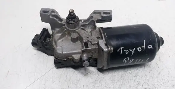 Toyota Prius (XW20) Wiper motor 8511047080 1592007660