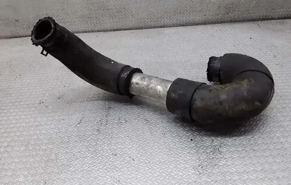 Hyundai Santa Fe Intercooler hose/pipe