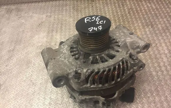 Mini One - Cooper Coupe R56 Generator/alternator 7576921