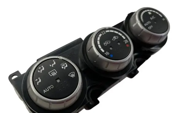 Nissan Murano Z50 Climate control unit 27500CC000 C5204 A0200015B00000