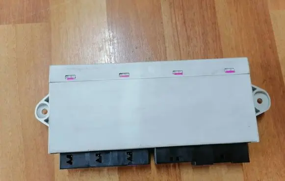 Door control unit/module