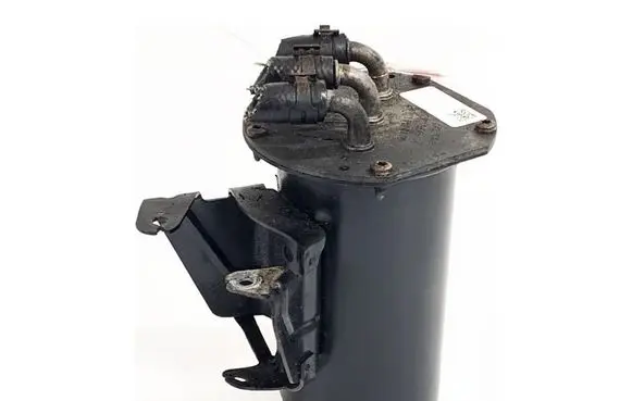Volkswagen Arteon Fuel filter housing 5Q0127399FM