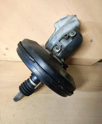 Opel Zafira A Brake booster 24459517