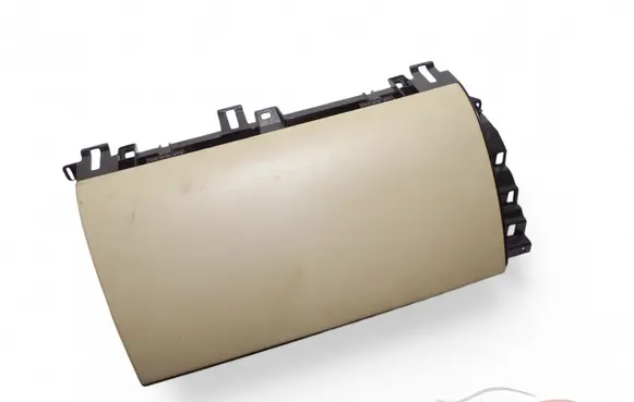 Jaguar XF X250 Glove box 232085
