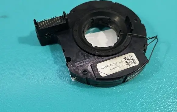 Ford S-MAX Steering angle sensor ANP80H057D IMPRK1554255