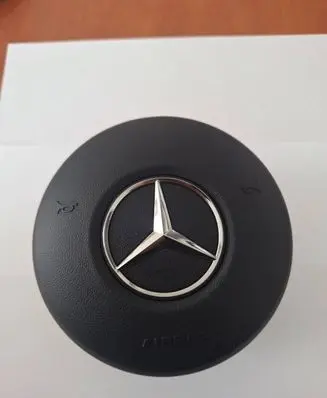 Mercedes-Benz CLA C118 X118 Steering wheel airbag A0008603701