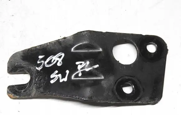 Peugeot 508 Radiator mount bracket 9671945280