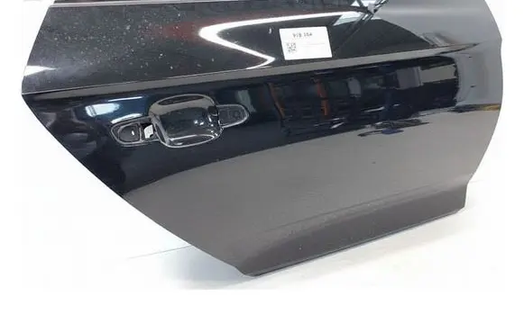 Audi A5 Rear door LY9B