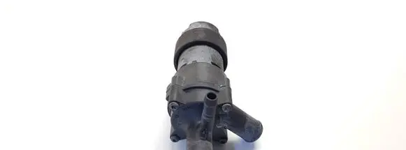 Mercedes-Benz CLK A209 C209 Electric auxiliary coolant/water pump 0392020077 A2038350164