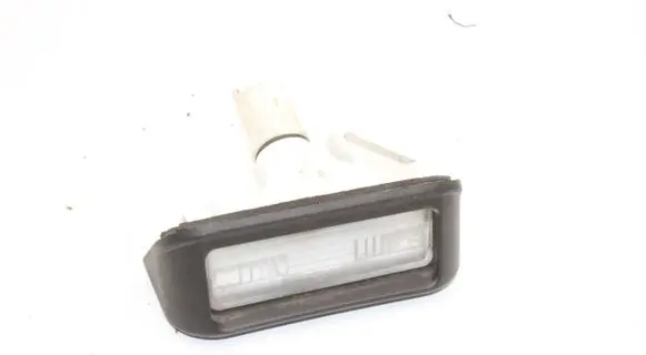 Opel Combo E Number plate light