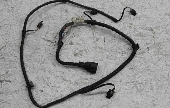 Volkswagen Golf Sportsvan Other wiring loom