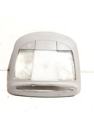 Mercedes-Benz GL X164 Front seat light A1648200428