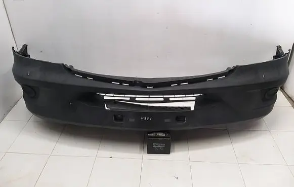 Mercedes-Benz Sprinter W906 Front bumper A9068801570 A9068801770 A9068801670