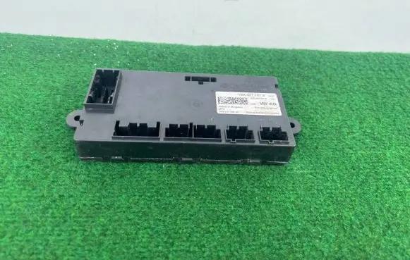 Volkswagen ID.4 Other control units/modules 1EA907727S