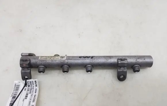 Mercedes-Benz ML W164 Fuel main line pipe A6420700495