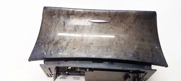 Car ashtray