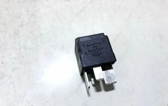 Volvo S80 Other relay 9441158