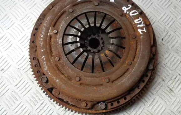 Subaru Legacy Clutch set kit