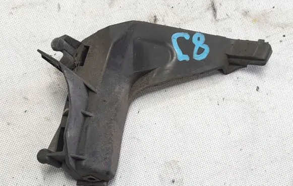 Audi TT TTS Mk2 Rear bumper mounting bracket 8J0807453B
