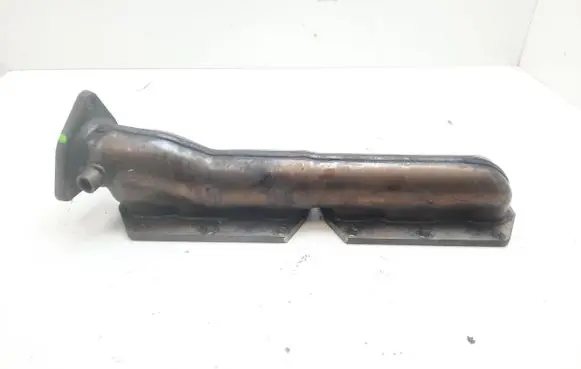 Exhaust manifold