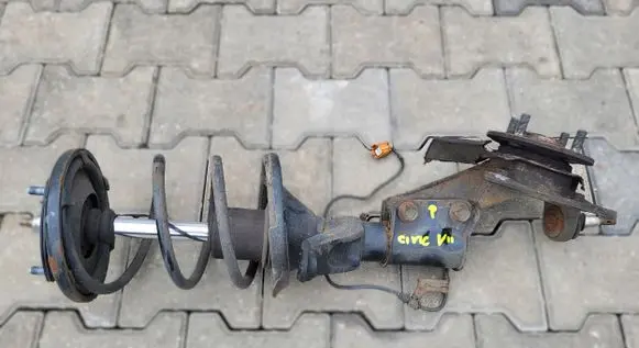 Honda Civic Rear suspension assembly kit set 