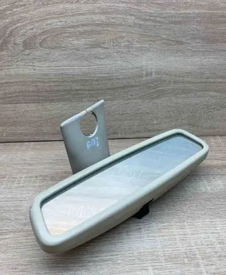 Mercedes-Benz C W203 Rear view mirror (interior) 433123457