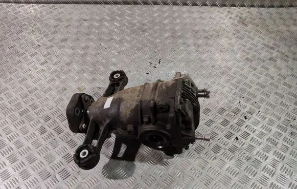 Lexus IS-F Rear differential 20H121303Y