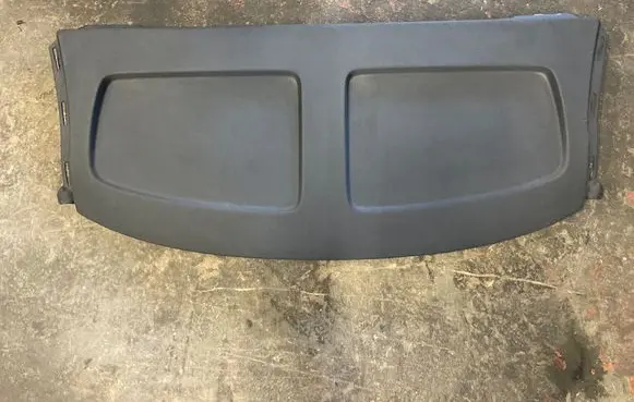 Audi A5 8T 8F Parcel shelf 8T0863411