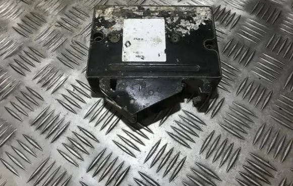 Renault Safrane Other control units/modules 