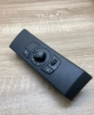 BMW 5 E60 E61 Light switch 6953735 012059