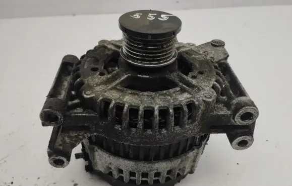 Mercedes-Benz E W211 Generator/alternator 012171502D
