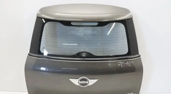 Mini Cooper Countryman R60 Tailgate/trunk/boot lid R60300426KLAP