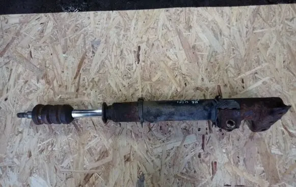 Mercedes-Benz 190 W201 Front shock absorber/damper