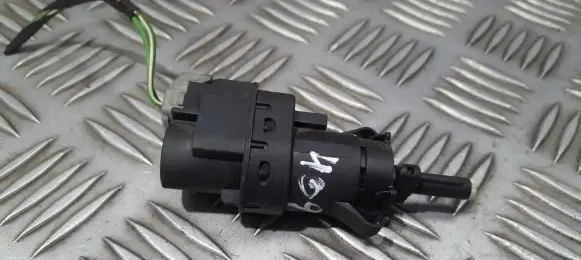 Ford Fiesta Brake pedal sensor switch 3M5T13480AB 3M5T-13480-AB