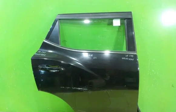 SsangYong Tivoli Front door PRAWE