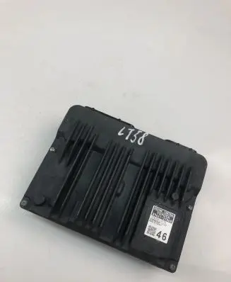 Toyota Camry VIII XV70 Engine control unit/module ECU 896613T860
