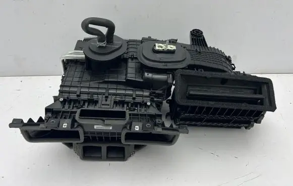 Ford Kuga III Interior heater climate box assembly LV4B19C988AB