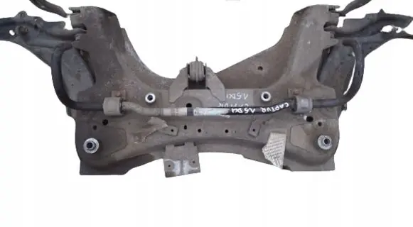 Renault Captur Front subframe