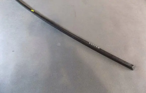 Audi A7 S7 4K8 Windshield trim 4K8854327
