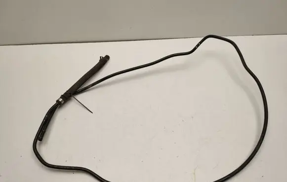 Mercedes-Benz E W213 Air intake hose/pipe A2138308800