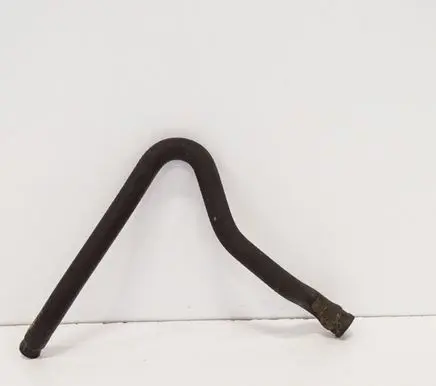 Mercedes-Benz SLC C107 Air intake hose/pipe A1078313694