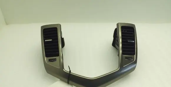 Chevrolet Cruze Dash center air vent grill 95488443 95488442