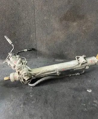 BMW 5 F10 F11 Steering rack 677777003 7853993604
