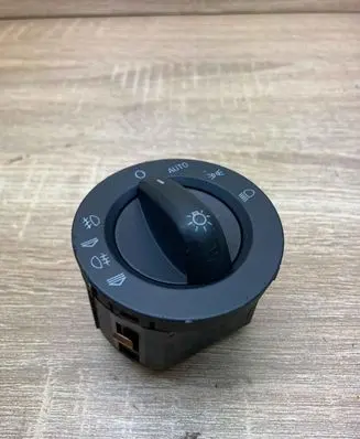 Audi A6 S6 C6 4F Light switch AUDIA6LIGHTSWITCH