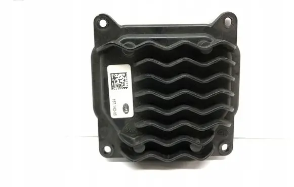 Xenon control unit/module