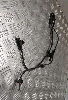 Toyota Verso ABS brake wheel speed sensor
