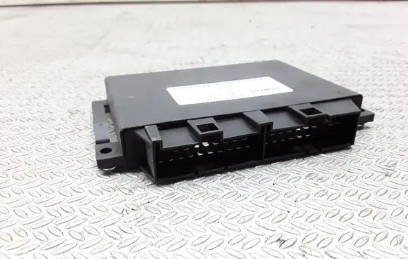 Mercedes-Benz E W211 Gearbox control unit/module A0325453432