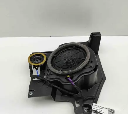 Audi TT TTS RS Mk3 8S Rear door speaker 8S8035242A